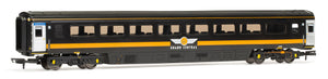 RailRoad Grand Central Rail Mk3 TSD 42403