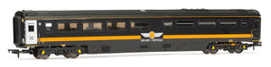 RailRoad Grand Central Rail Mk3 Buffet Coach 40424