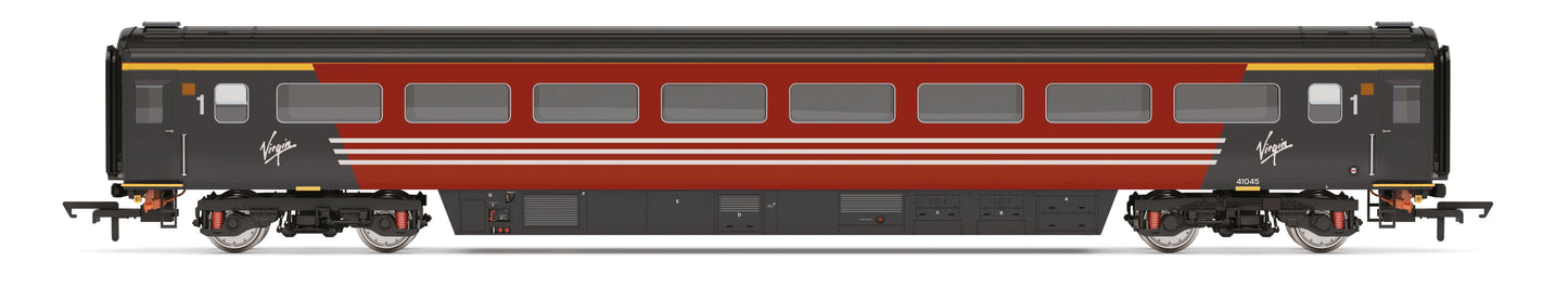 R40496 Mk3 TF Trailer First Virgin 41045