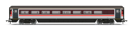 Mk4 TS Trailer Standard LNER 12432 (Coach E)