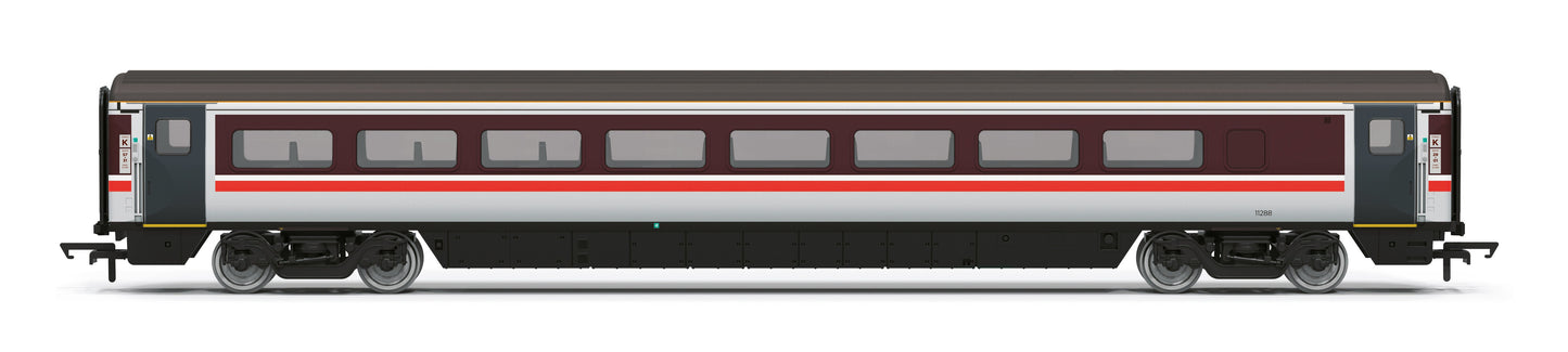 R40502 Mk4 TF Trailer First LNER 11288 (Coach K)