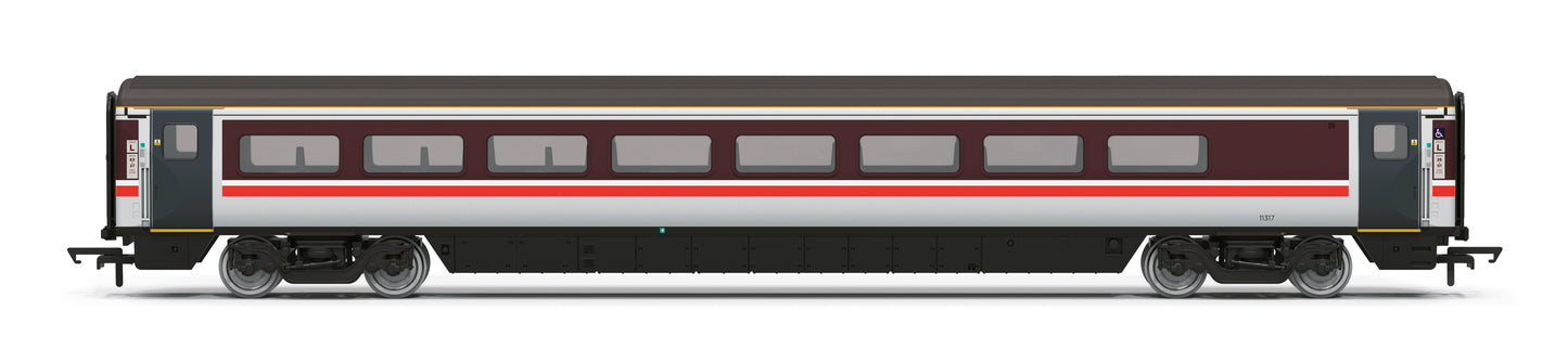 R40503 Mk4 TFD Trailer First LNER 11317 (Coach L)
