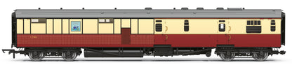 R40537 BR 'Tavern' Kitchen and Buttery Car & Composite Restaurant - "At the Sign of the Dolphin" Twin pack