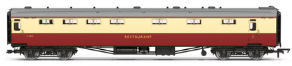 R40537 BR 'Tavern' Kitchen and Buttery Car & Composite Restaurant - "At the Sign of the Dolphin" Twin pack