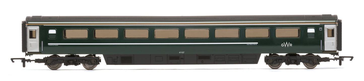 Railroad Mk3 TF Trailer First GWR 41157