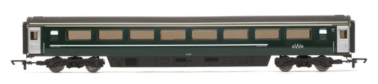 Railroad Mk3 TF Trailer First GWR 41157