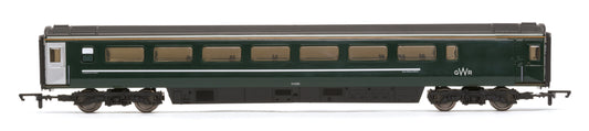 Railroad Mk3 TGS Trailer Guard Standard GWR 44086