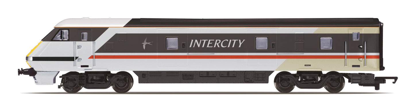 RailRoad Mk4 DVT Driving Van Trailer Intercity 82200