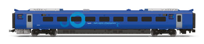 R40560 RailRoad Class 803 Lumo Coach 842001