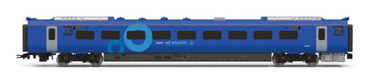 R40562 RailRoad Class 803 Lumo Coach 844001