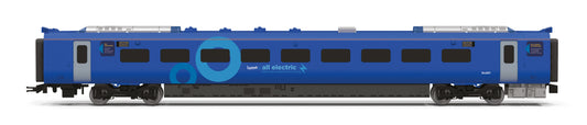 RailRoad Class 803 Lumo Coach 844001
