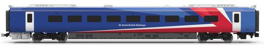 R40570 Railroad Class 800 Great British Railways MS Coach 2