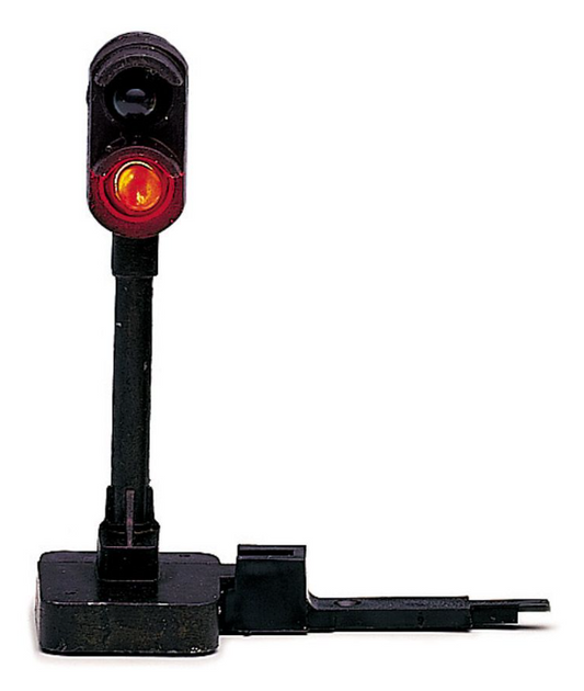 Coloured Light Signal (Remote Control)