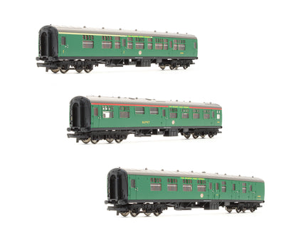 Pre-Owned Atlantic Coast Express Coach Pack