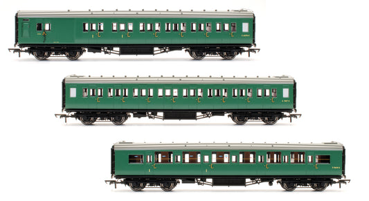 Pre-Owned 'Southern Suburban 1957' Coach Pack