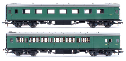 Pre-Owned R4534C BR Maunsell Push Pull Coach Pack
