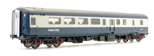 BR Intercity MK2E Brake Second Open Coach 'M9496' (With Lights)