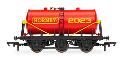 Hornby 2023 Wagon