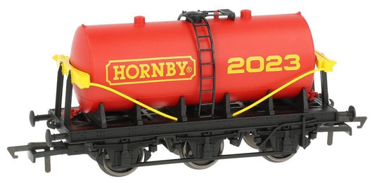 Hornby 2023 Wagon