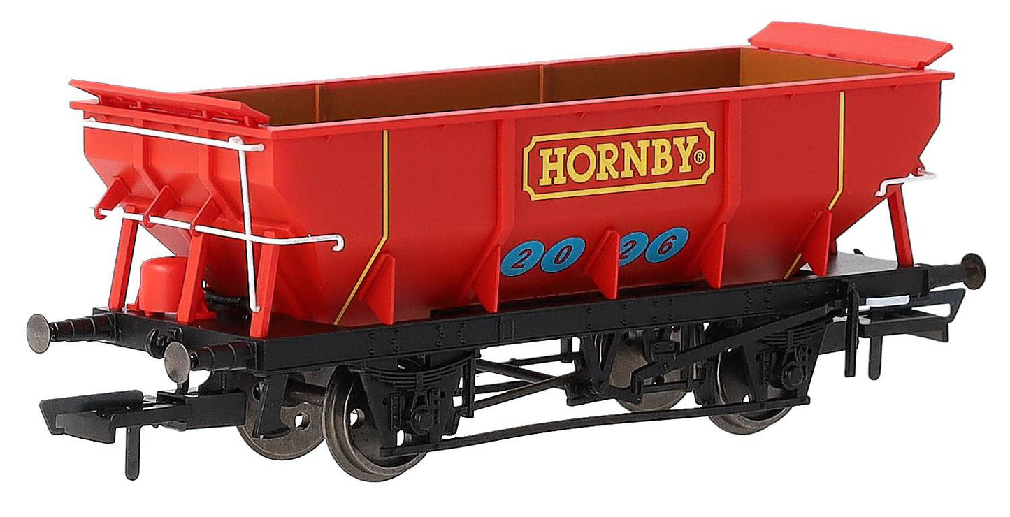 R60327 2026 Hornby Wagon