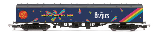 R60363 The Beatles 'Magical Mystery Tour' Bogie GUV Van