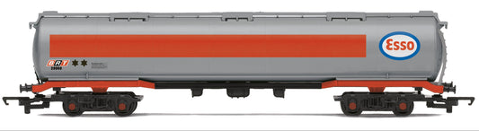 R60365 RailRoad TEA 100 Ton Tank Wagon "Esso"