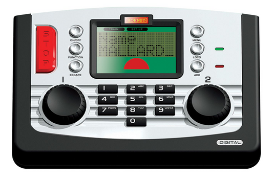 Elite' Digital Controller