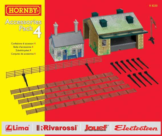 Building Extension Pack 4