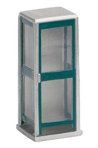 Skaledale Modern Telephone Kiosk