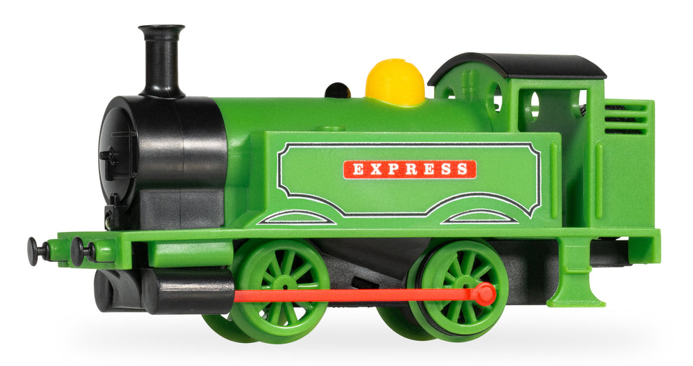 Hornby R9364 Playtrains - Steam Tank Engine - Express – Rails
