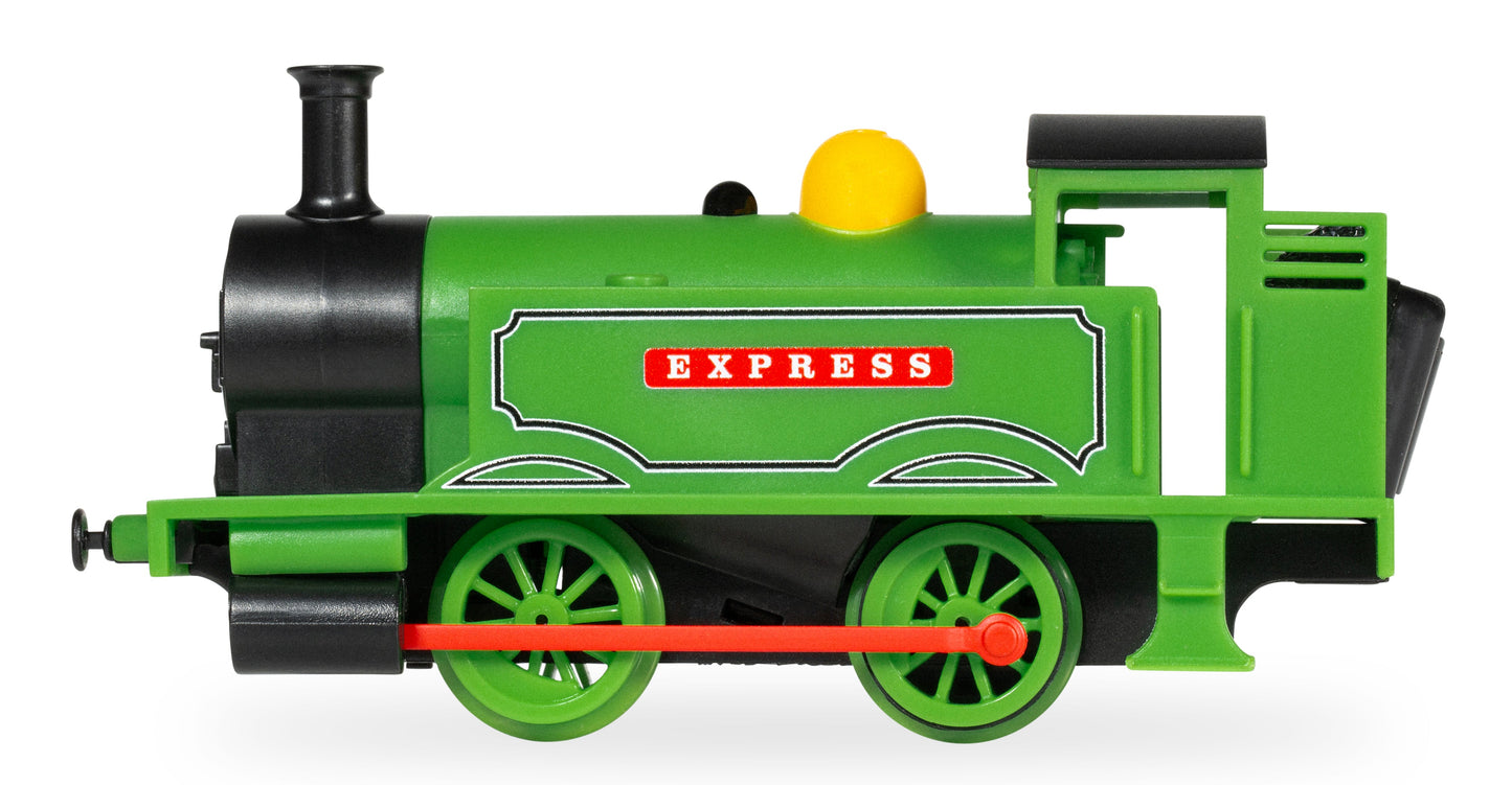 Playtrains - Steam Tank Engine - Express