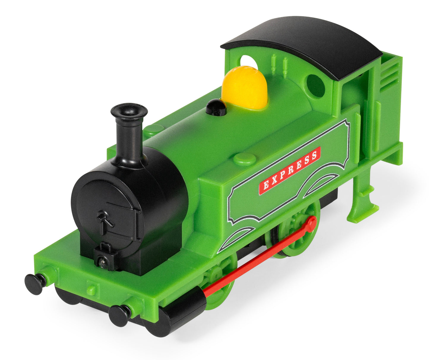 Playtrains - Steam Tank Engine - Express