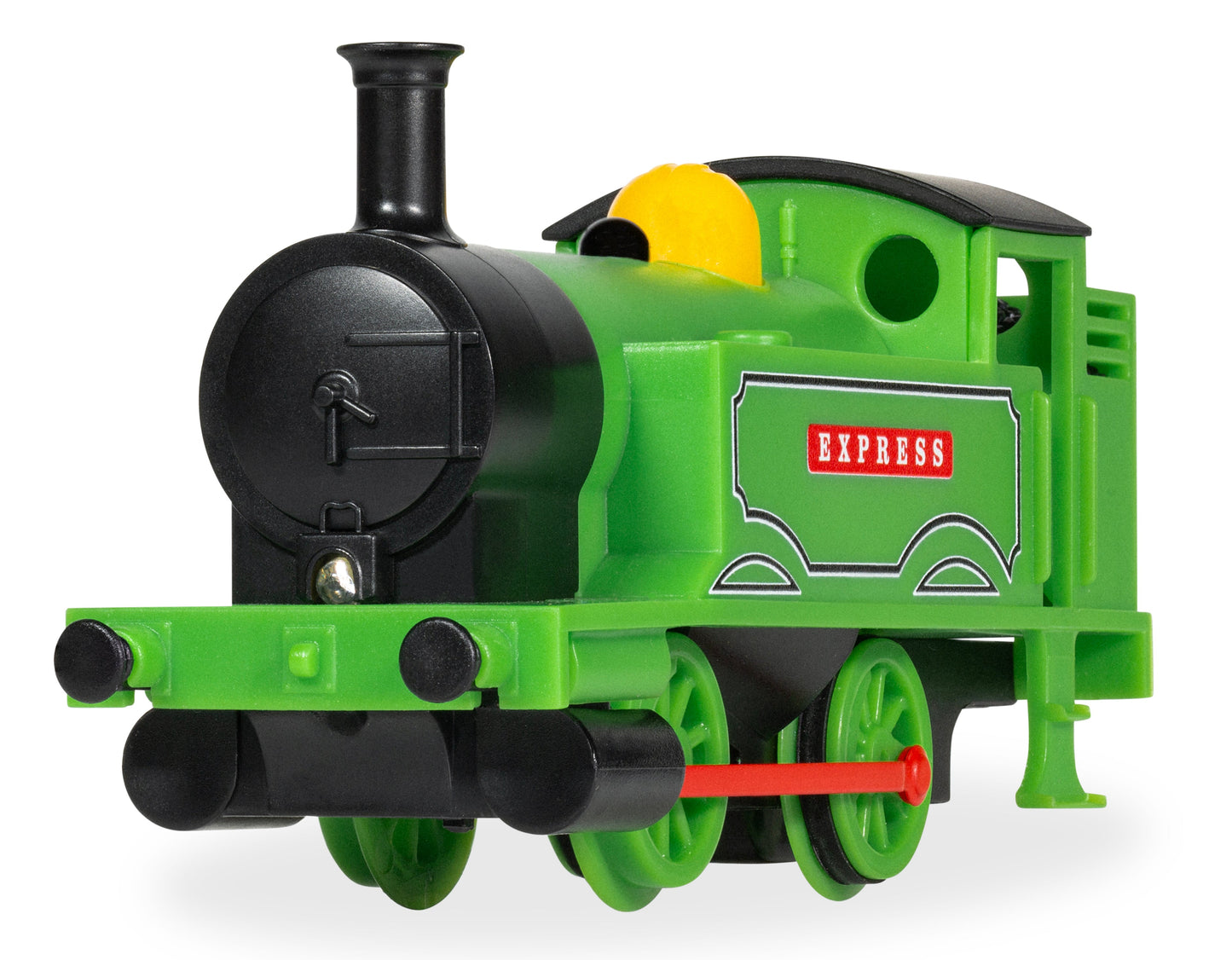 Playtrains - Steam Tank Engine - Express