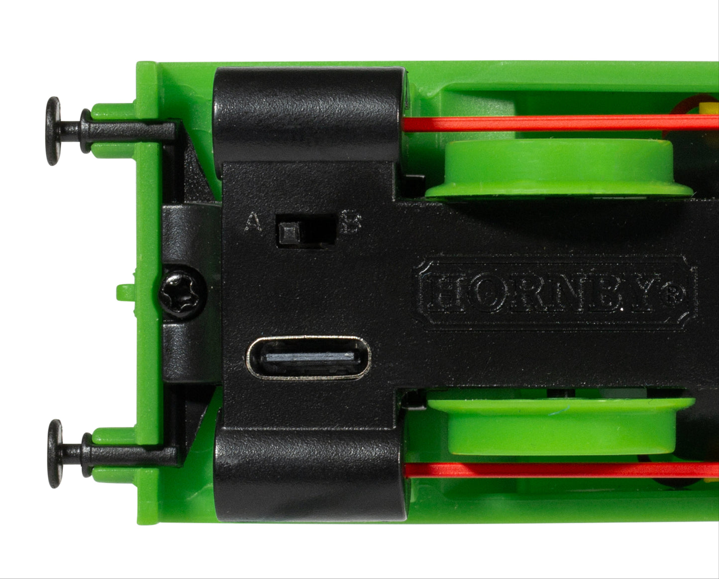 Playtrains - Steam Tank Engine - Express