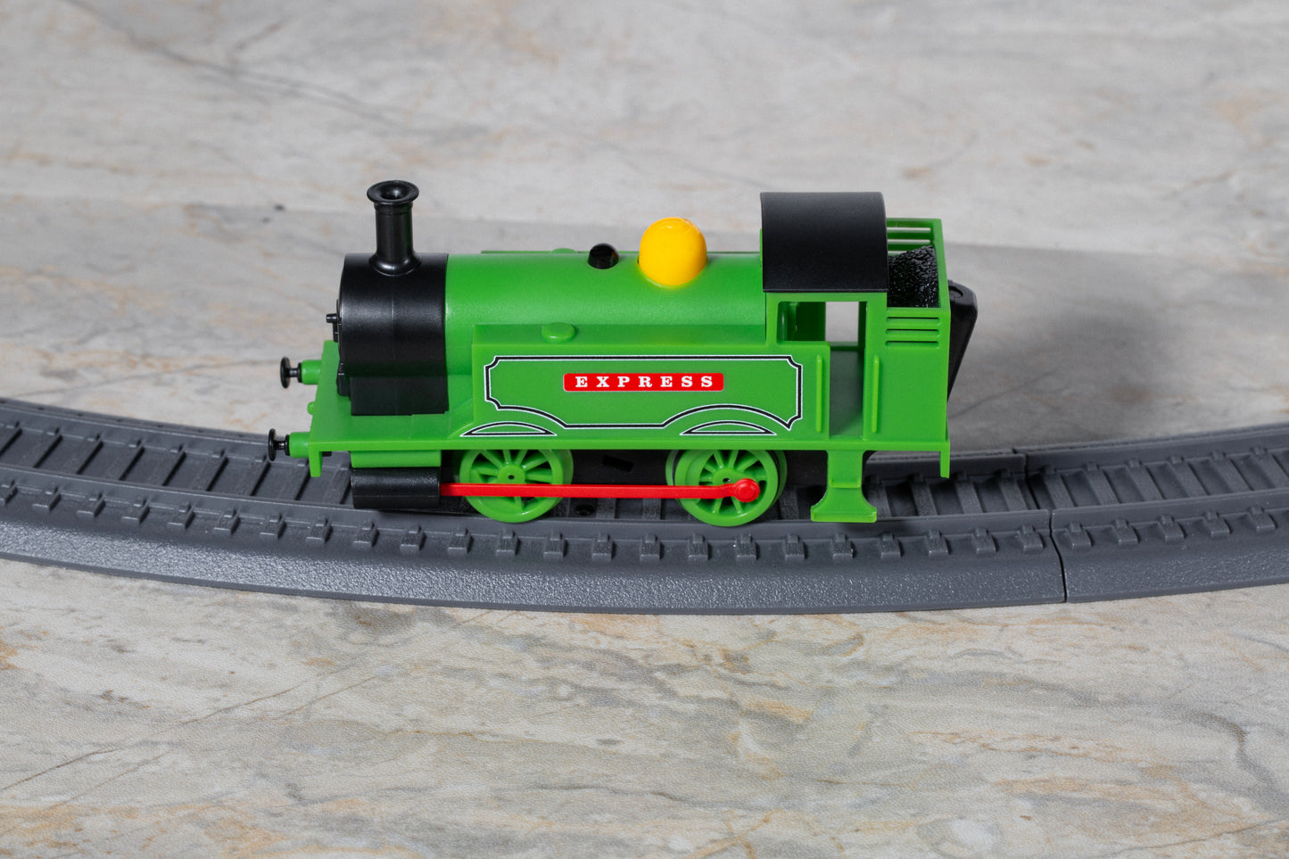 Playtrains - Steam Tank Engine - Express