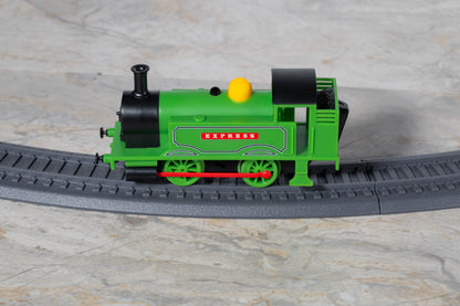 Playtrains - Steam Tank Engine - Express