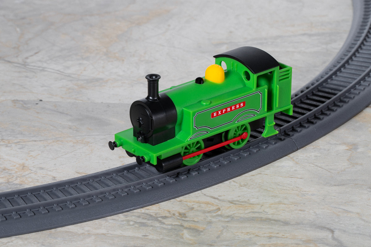 Hornby R9364 Playtrains - Steam Tank Engine - Express – Rails