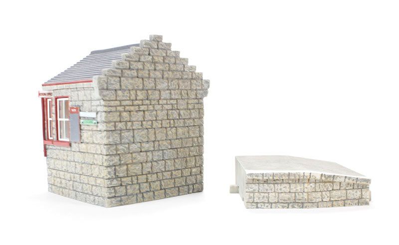 Pre-Owned Skaledale NER Booking Office