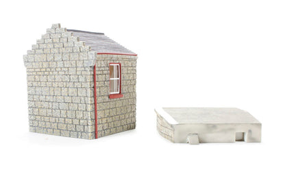 Pre-Owned Skaledale NER Booking Office