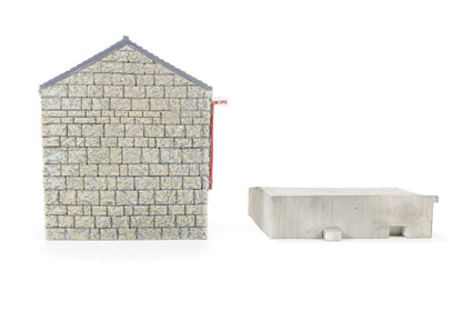 Pre-Owned Skaledale NER Booking Office