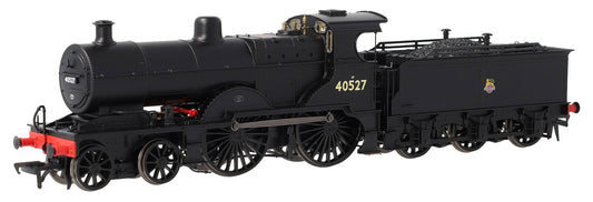 974010 Midland Railway 483 Class 4-4-0 BR No.40527 (Early Crest) Steam Locomotive