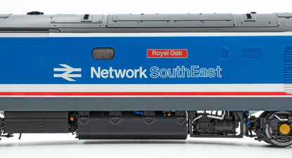 Class 50017 'Royal Oak' Original NSE Network South East Diesel Locomotive