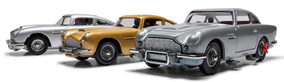 RT70007 James Bond Aston Martin DB5 Classic Collector Set (CORGI 70th Anniversary)