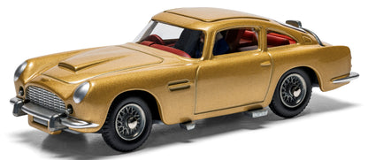 RT70007 James Bond Aston Martin DB5 Classic Collector Set (CORGI 70th Anniversary)