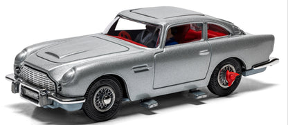 RT70007 James Bond Aston Martin DB5 Classic Collector Set (CORGI 70th Anniversary)