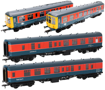 BR Derby RTC Research Department Bundle