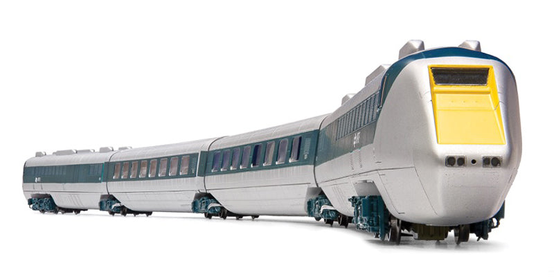 Pre-Owned 924001 Advanced Passenger Train APT-E 4 Car Set
