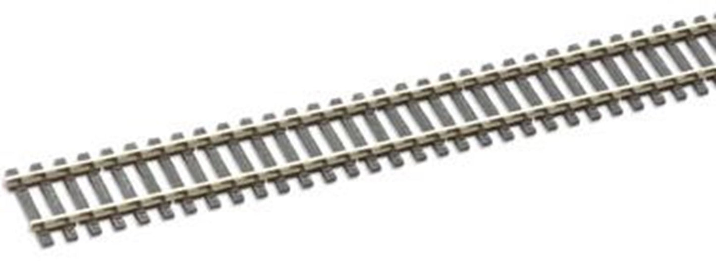 1 Yard Code 75 OO/HO Streamline Bullhead Track - Single