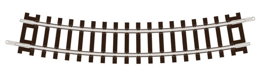 ST1252 Setrack TT:120 Code 55 No. 2 Radius Double Curve (4)