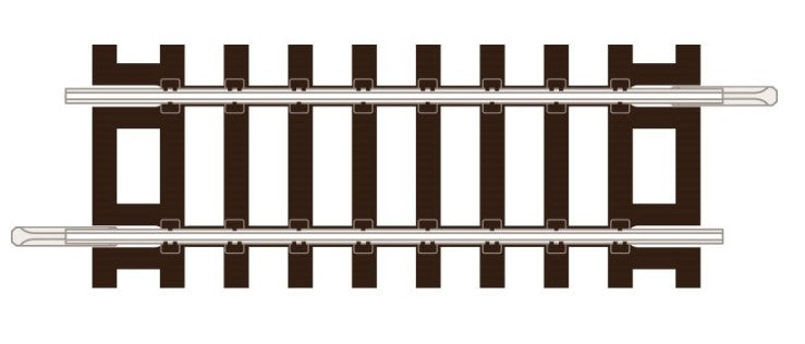 ST1270 Setrack TT:120 Code 55 Short Straight (4)